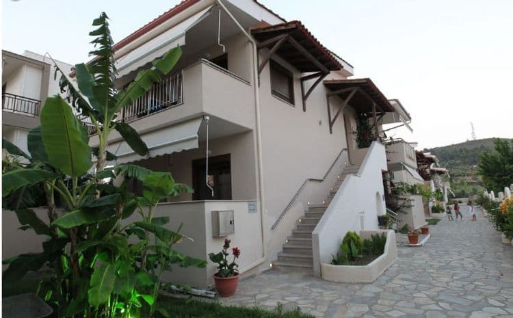 Meliton Inn Hotel & Suites