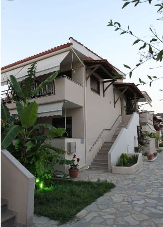 Meliton Inn Hotel & Suites