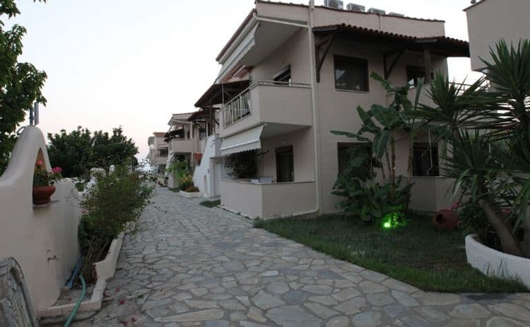 Meliton Inn Hotel & Suites