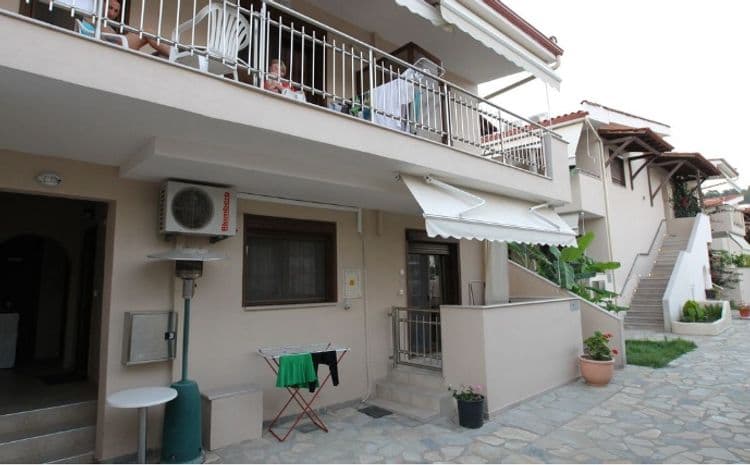 Meliton Inn Hotel & Suites