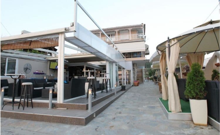 Meliton Inn Hotel & Suites
