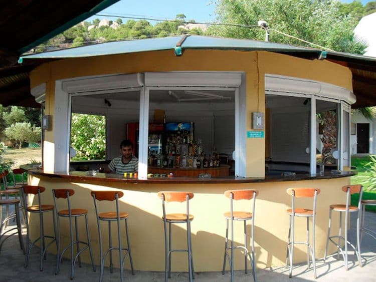 Koviou Holiday Village