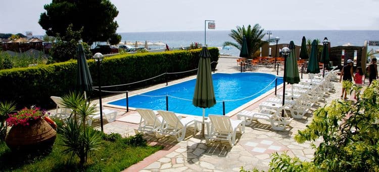 Sunset Hotel