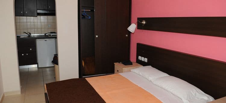 Sunset Hotel