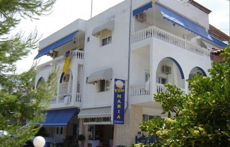 Villa Maria