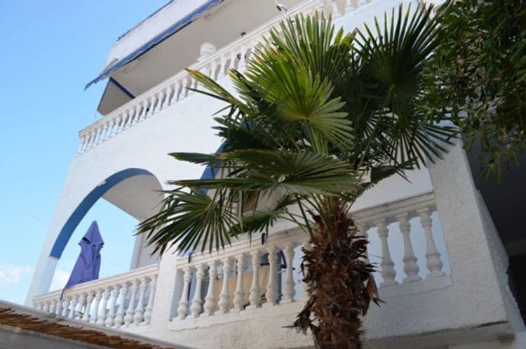 Villa Maria