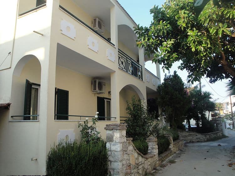 Angela Apartments