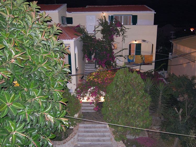 Angela Apartments