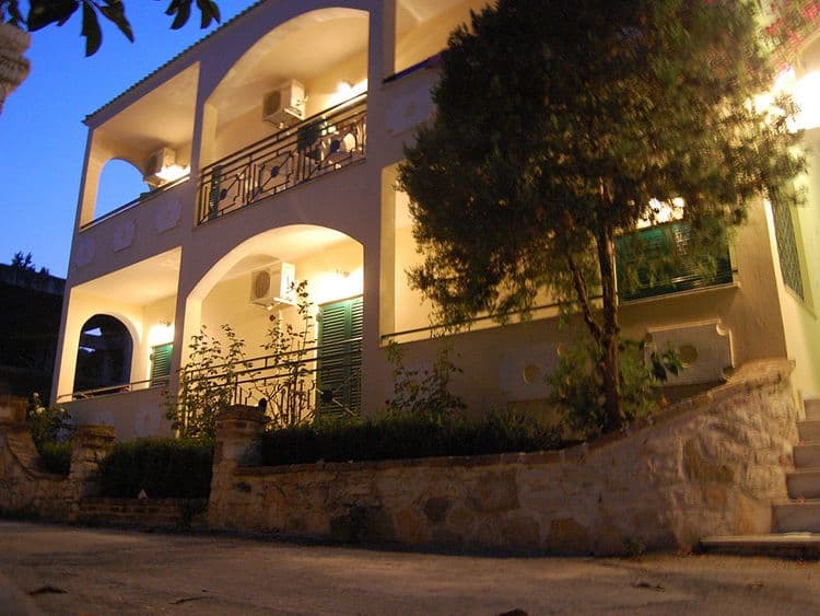 Angela Apartments