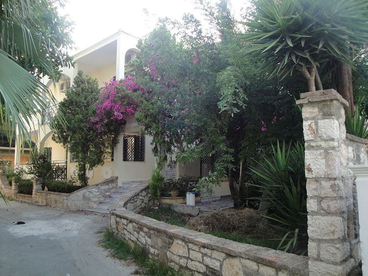 Angela Apartments