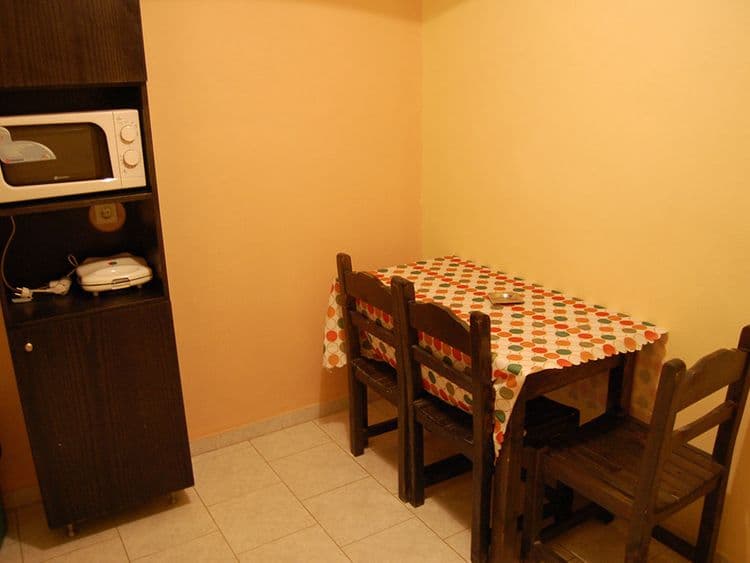 Angela Apartments