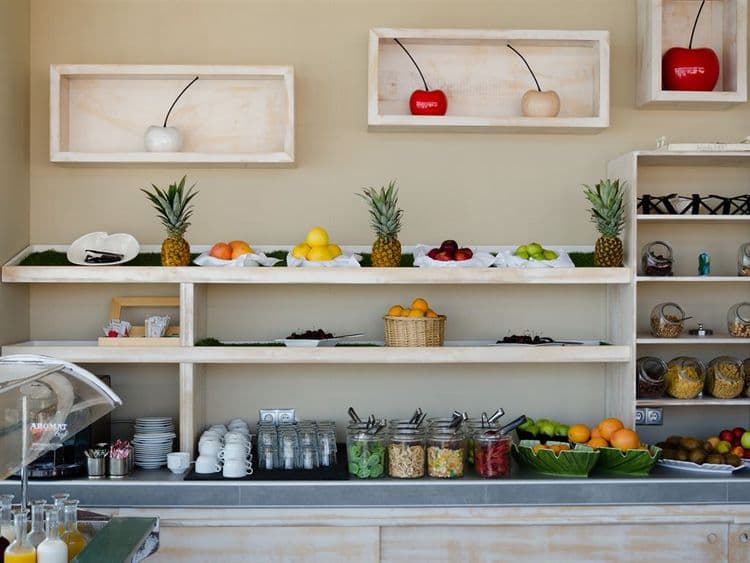 Art Boutique Hotel