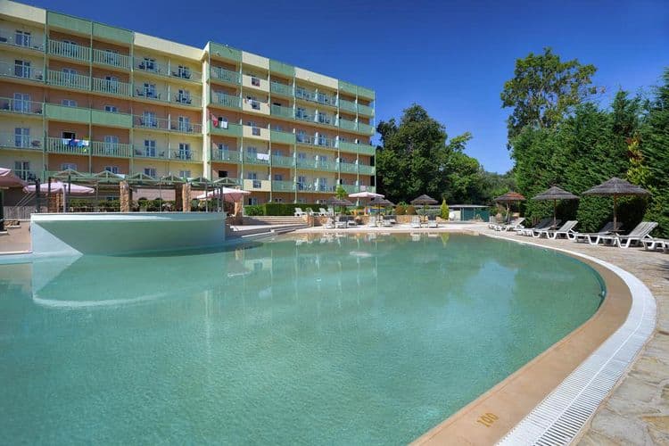 Ariti Grand Hotel