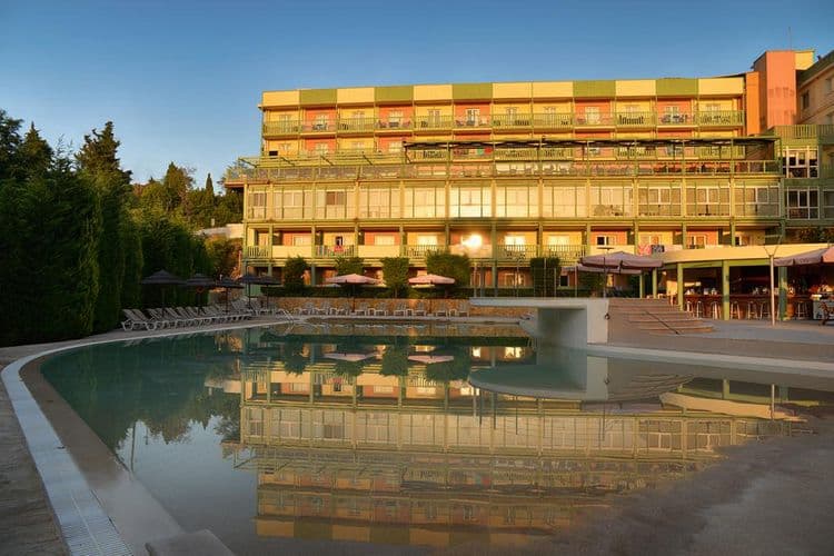 Ariti Grand Hotel