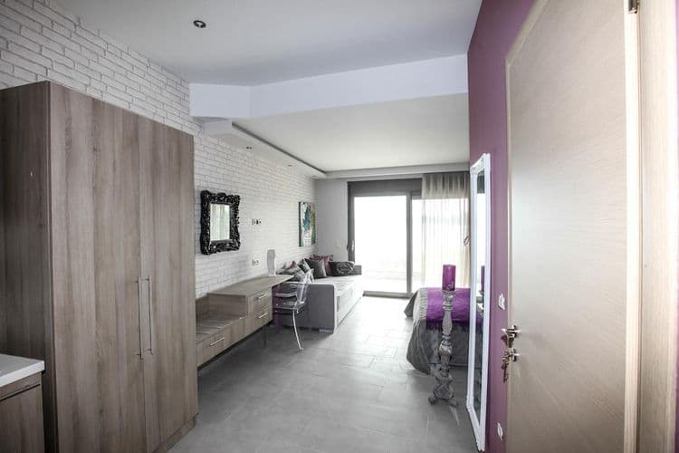Flegra Beach Boutique Apartments