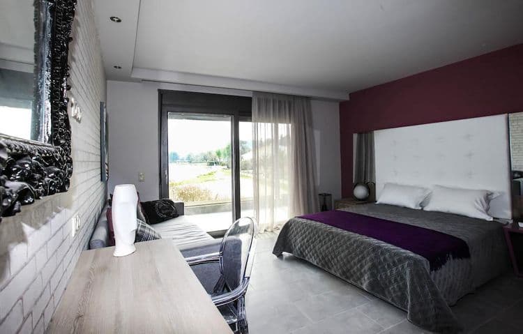 Flegra Beach Boutique Apartments