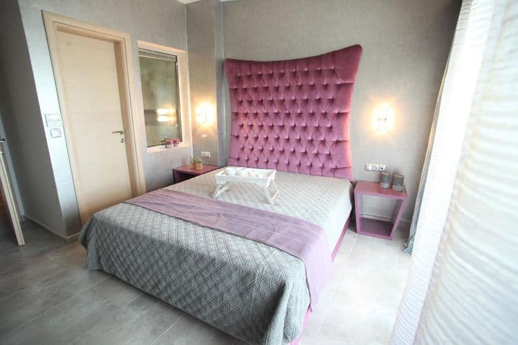 Flegra Beach Boutique Apartments