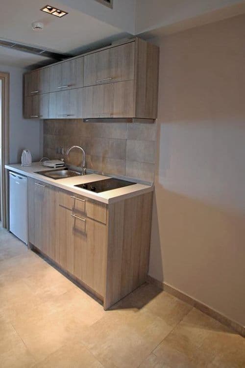 Flegra Beach Boutique Apartments