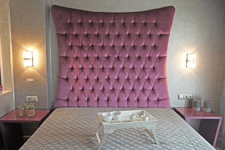 Flegra Beach Boutique Apartments