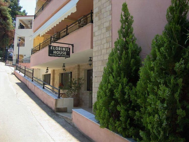 Florinis House