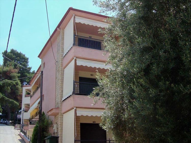 Florinis House