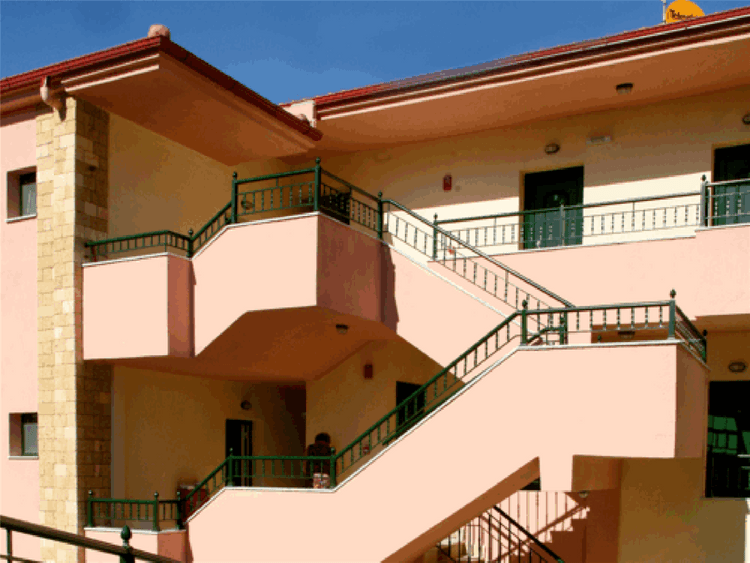 Florinis House