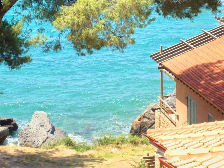 Florinis House