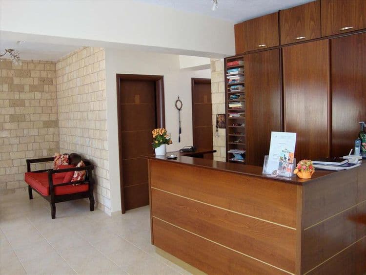 Florinis House