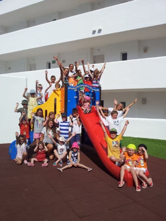 Fergus Style Cala Blanca Suites Hotel