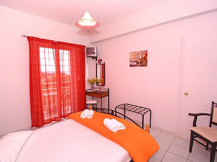 Pantheon Hotel