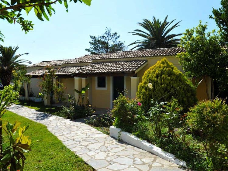 Ilena Hotel Apartments