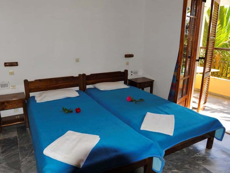 Ilena Hotel Apartments