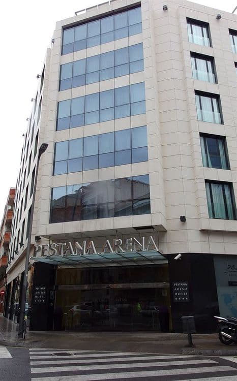 Pestana Arena