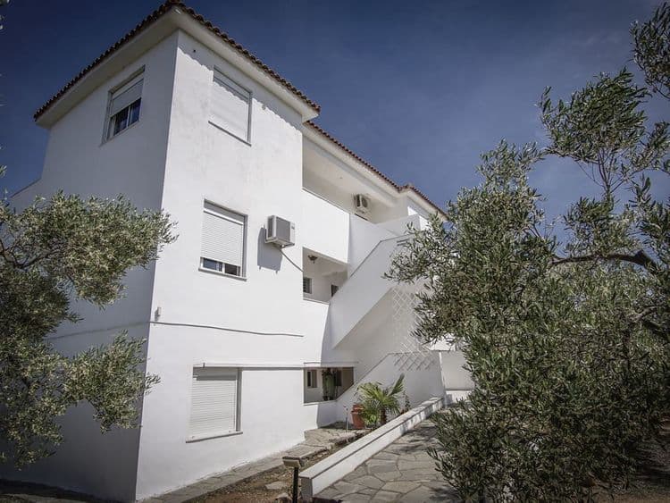 Kahlenberg Apartments
