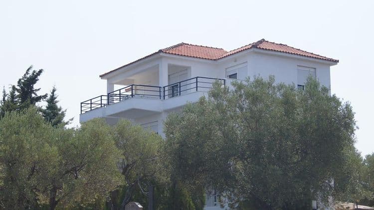 Kahlenberg Apartments