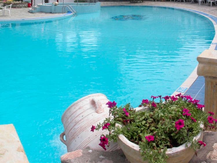 Kassandra Bay Hotel