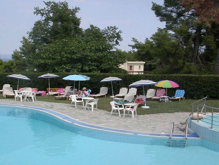 Kassandra Bay Hotel