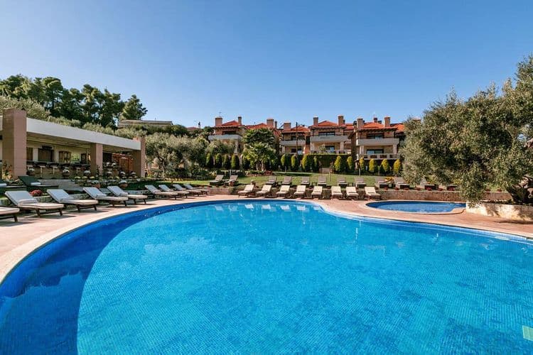 Kassandra Village Resort