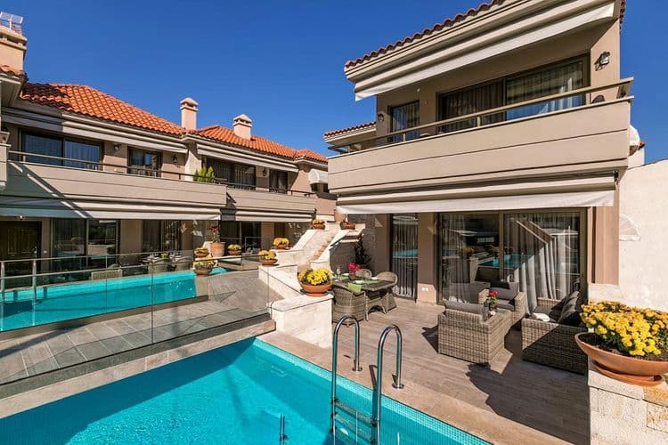Kassandra Village Resort