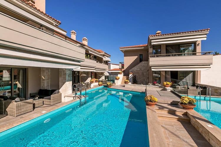 Kassandra Village Resort
