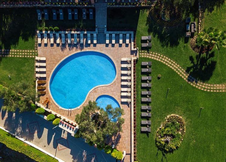 Kassandra Village Resort