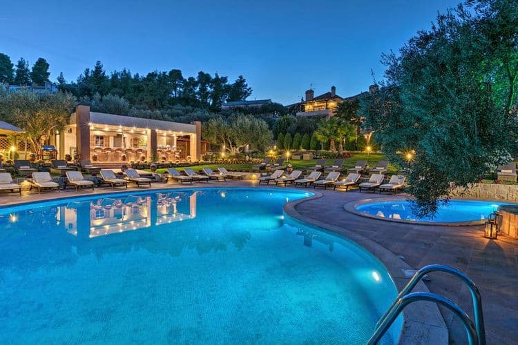 Kassandra Village Resort