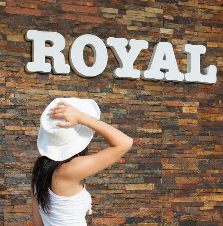 Royal House