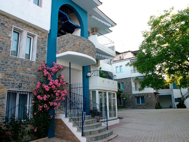 Vatalis Villa