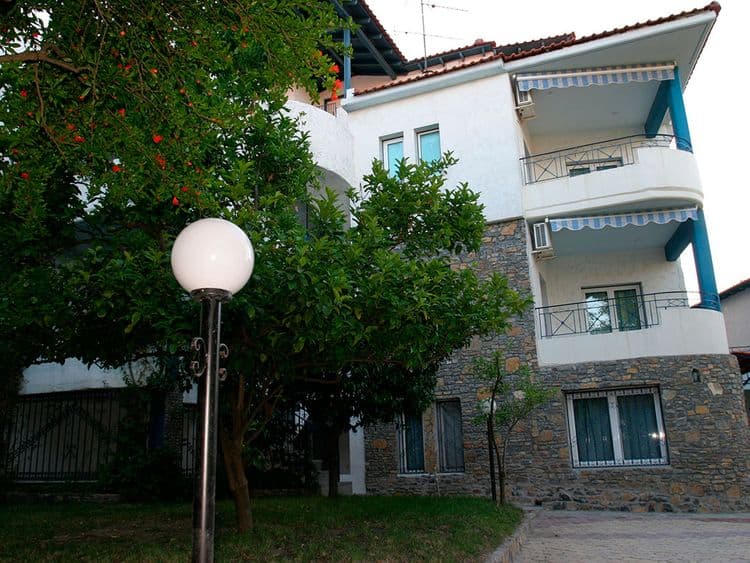 Vatalis Villa