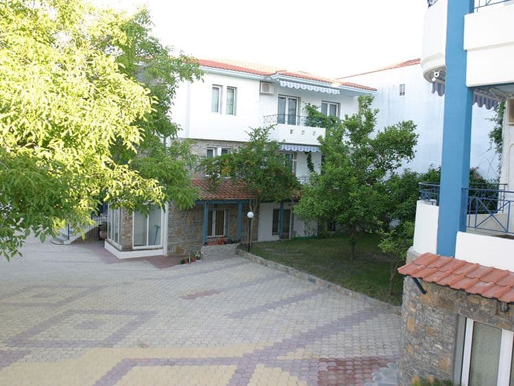 Vatalis Villa