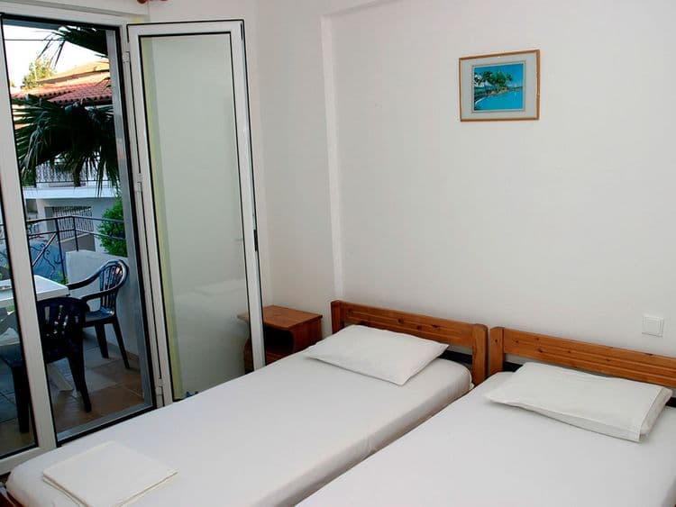 Vatalis Villa