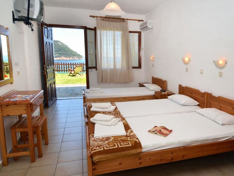 Agorastos Hotel