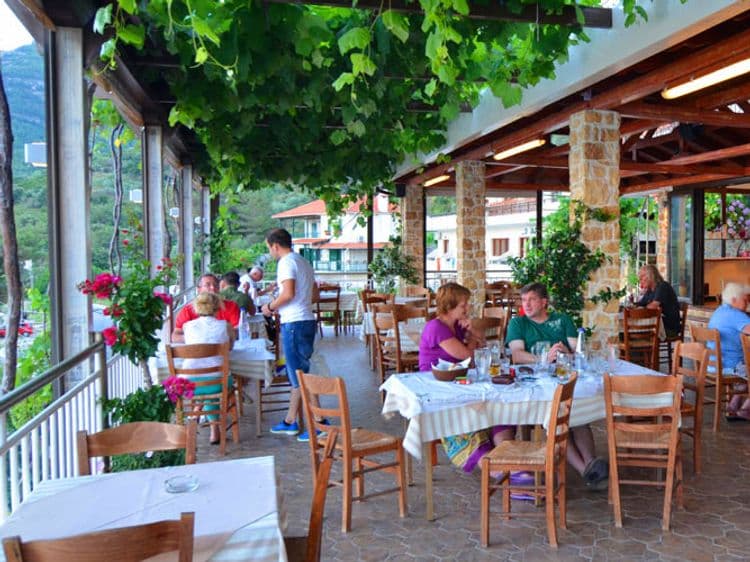 Agorastos Hotel
