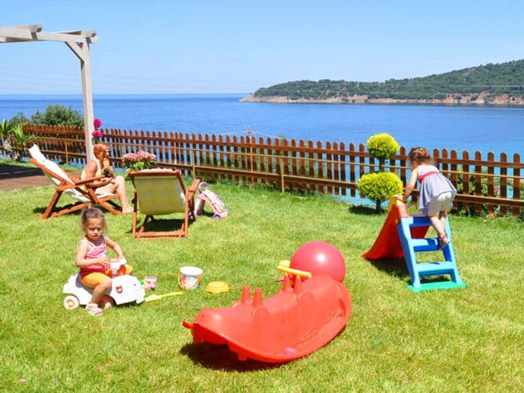 Agorastos Hotel